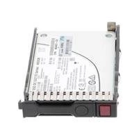 Schijf SSD gewijd voor de server HPE 800GB 2.5'' SATA 6Gb/s 872514-001