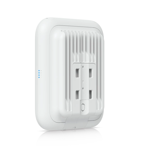 Toegangspunt Ubiquiti U7-Outdoor 2,4 GHz | 5 GHz 4324 Mbps 802.3at PoE+ 802.11 a/b/g/n/ac/ax/be