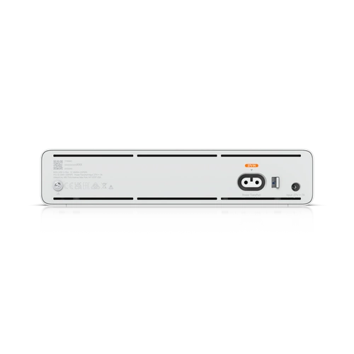 Schakelaar Ubiquiti UISP-S-Plus 4x 100/1000/2500 4x SFP+