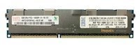 RAM-geheugen 1x 8GB Hynix ECC REGISTERED DDR3 1333MHz PC3-10600 RDIMM | HMT31GR7BFR4C-H9