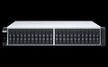 NAS-server QNAP ES2486dc-2142IT-96G 25x SSD | HDD SAS, SATA 64GB RAM