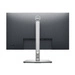 Monitoren 27" DELL 210-AZYZ P2722H 1920 x 1080 Full HD 60Hz schermmatrix IPS