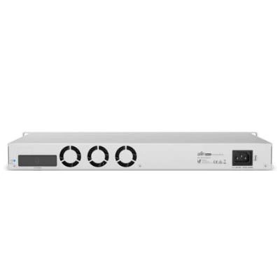 Schakelaar Ubiquiti USW-ENTERPRISEXG-24 24x 10Gb 2x SFP28