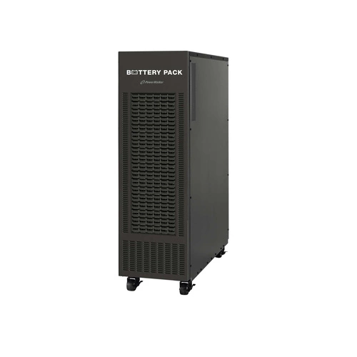 Batterijmodule PowerWalker BP C384T-64x9Ah+4A