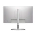 Monitoren 24" DELL UltraSharp 210-AYUI U2422H 1920 x 1080 Full HD 60Hz schermmatrix IPS