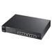 Schakelaar Zyxel ES1100-8P-EU0102F 8x 10/100 15.4 W