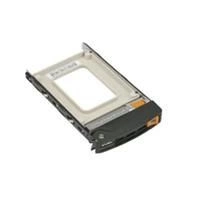 Beugel voor schijf 2.5'' NVMe Hot-Swap gewijd voor Supermicro | MCP-220-00120-0B