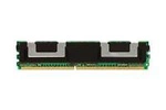 RAM-geheugen 1x 2GB IBM ThinkServer TD100X 4203 4204 4205 4206 DDR2 667MHz ECC FULLY BUFFERED DIMM | 45J6192