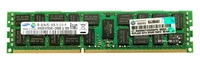 RAM-geheugen 1x 8GB Samsung ECC REGISTERED DDR3 1333MHz PC3-10600 RDIMM | M393B1K70CH0-CH9
