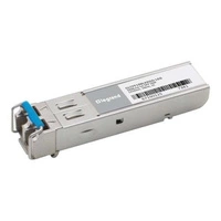 SFP-Modules Cisco GLC-FE-100LX-RGD-RFB LC 100 Gbps QSFP 10 km