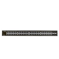 Schakelaar Netgear GS348T-100EUS 48x 10/100/1000 4x SFP