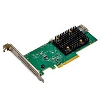 BROADCOM MegaRAID 9540-8i 05-50134-03 SAS/SATA/NVMe 12Gb/s No Cache nieuw 3 jaar