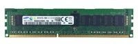 RAM-geheugen 1x 8GB Samsung ECC REGISTERED DDR3 1600MHz PC3-12800 RDIMM | M393B1G70BH0-YK0