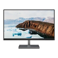 Monitoren 27" Lenovo 66D0KAC2EU L27m-30 1920 x 1080 Full HD 75Hz schermmatrix IPS