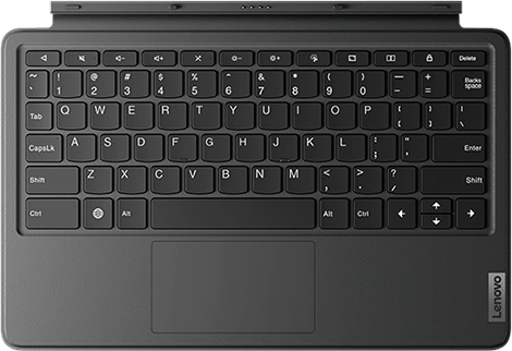Bedraad toetsenbord Lenovo ZG38C04503 QWERTZ