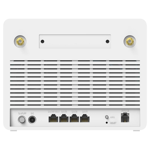 Router Cudy LT700V 4x 1Gb 867 Mbps