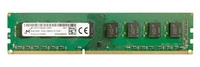 RAM-geheugen 1x 8GB Micron NON-ECC UNBUFFERED DDR3 1866MHz PC3-14900 UDIMM | MT16KTF1G64AZ-1G9
