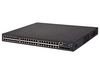 Switch HPE FlexNetwork 5130-48G-PoE+-4SFP+ 48x 1Gb 4x SFP+ 370 W PoE+