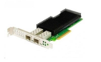Netwerkkaarten DELL HN7J7 2x SFP28 PCI Express 25Gb