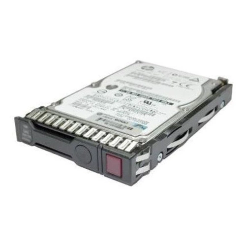 HDD-shijf HDD gewijd voor de server HP 2.5'' 600GB 10000RPM SAS 12Gb/s 796365-001 | 653957-001 | 652583-B21
