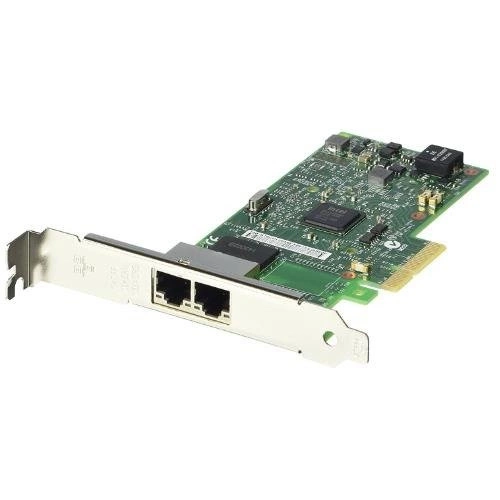 Netwerkkaarten Intel I350T2V2 2x RJ-45 PCI Express 1Gb