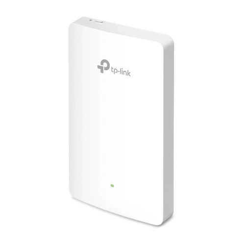 Toegangspunt TP-LINK EAP615-WALL 2.4 GHz | 5 GHz 1201 Mbps 802.11 a/b/g/n/ac/ax