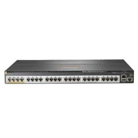 Schakelaar HPE R0M68A-RFB 24x 10/100/1000