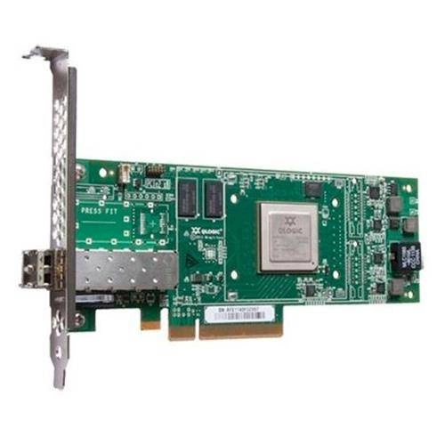 HBA HPE P9M75AR 1 FC Fibre Channel 32Gb/s RENEW  1 jaar