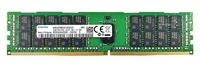 RAM-geheugen 1x 32GB Samsung ECC REGISTERED DDR4 2Rx4 2400MHz PC4-19200 RDIMM | M393A4K40CB1-CRC