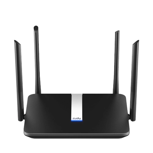 Router Cudy X6 4x 1Gb 1201 Mbps