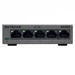 Schakelaar Netgear GS305-300PES 5x 10/100/1000