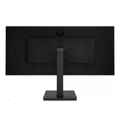 Monitoren 34" HP 2V7W6E9#ABB X34 3440 x 1440 WQHD 165Hz schermmatrix IPS