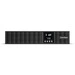 UPS CyberPower Online S OLS3000ERT2U 2700W 9 aansluiting C13/C19 nieuw 2 jaar garantie
