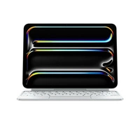 Toetsenbord Draadloze Apple MWR03Z/A QWERTY