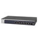 Schakelaar Netgear MS510TX-100EUS 9x 10/100/1000 1x SFP+