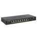 Schakelaar Netgear GS310TP-100EUS 8x 10/100/1000 2x SFP 55 W PoE+