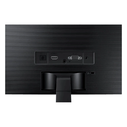 Monitoren 27" Samsung LS27C360EAUXEN S36C 1920 x 1080 Full HD 75Hz schermmatrix VA