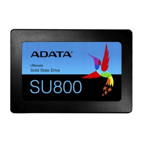 SSD-schijf ADATA SU800 1000GB 2.5'' SATA 6Gb/s | ASU800SS-1TT-C