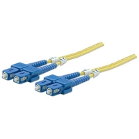 Patchcord Techly SC/UPC-SC/UPC Duplex Single Mode 3 m [dut]
