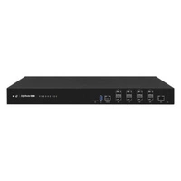 Router Ubiquiti ER-8-XG 1x RJ-45 10/100/1000 Mb/s 8x SFP+ Port