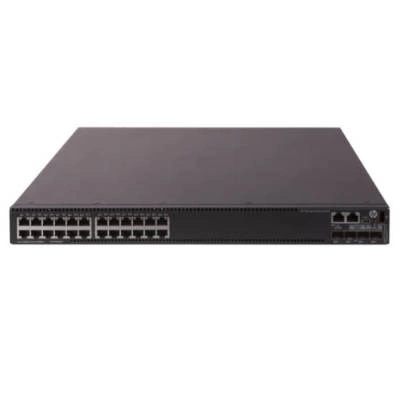 Schakelaar HPE JH323AR 24x 10/100/1000 4x SFP RENEW