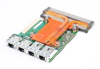 Netwerkkaarten DELL 555-BCKP 4x SFP+ PCI Express 10Gb
