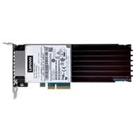 Schijf SSD gewijd voor de server Lenovo 3200GB HHHL NVMe 4XB7A08521
