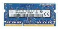 RAM-geheugen 1x 2GB Hynix SO-DIMM DDR3 1333MHz PC3-10600 | HMT325S6CFR8C-H9