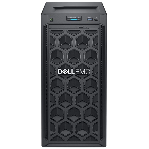 Server DELL T140 4U 1 x LGA1151 16GB 1 x 1TB 4 x 3.5" 1