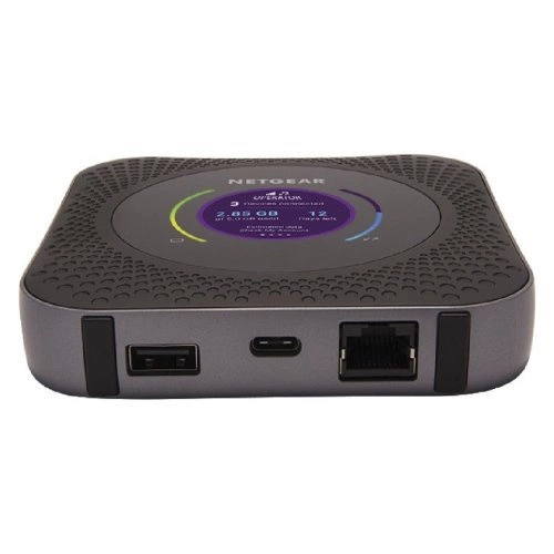 Router Netgear MR1100-100EUS 1x RJ-45 10/100/1000 Mb/s 1000 Mbps