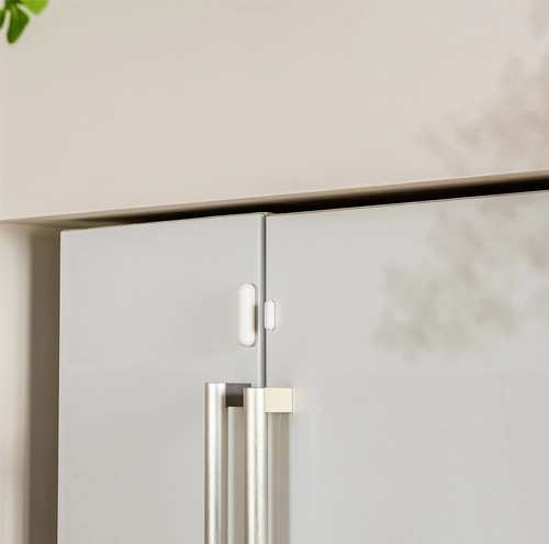 Slimme sensor Aqara Door and Window Sensor P2 | DW-S02D