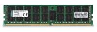 RAM-geheugen 1x 16GB Kingston ECC REGISTERED DDR4 2133MHz PC4-17000 RDIMM | KVR21R15D4/16