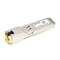 SFP-Modules HPE JD089BR RJ45 1 Gbps RJ45 100 m