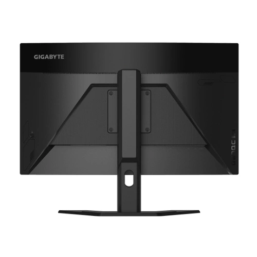 Monitoren 27" Gigabyte G27QC A 2560 x 1440 2K UHD 165Hz schermmatrix VA
